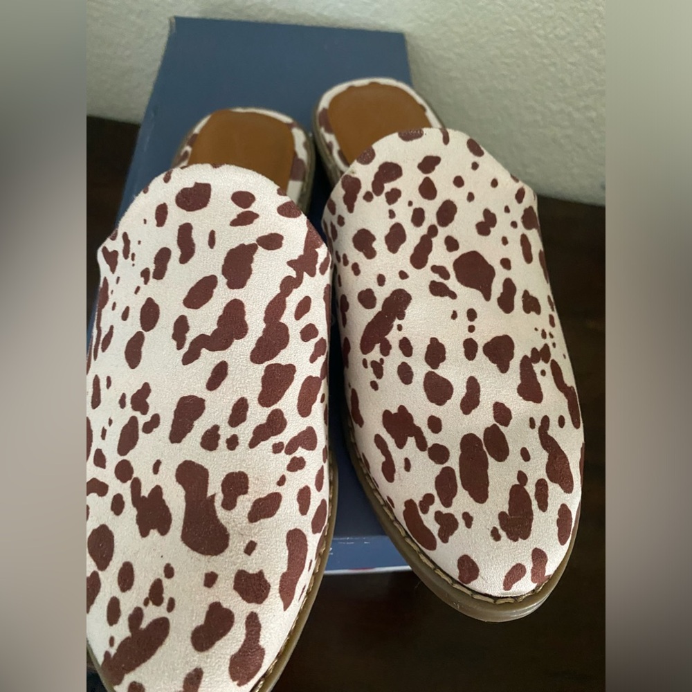 Universal thread Clogs - Picture 4 of 4
